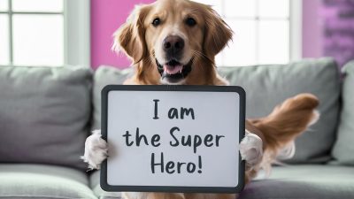 Dog facts and tips / Swoofi