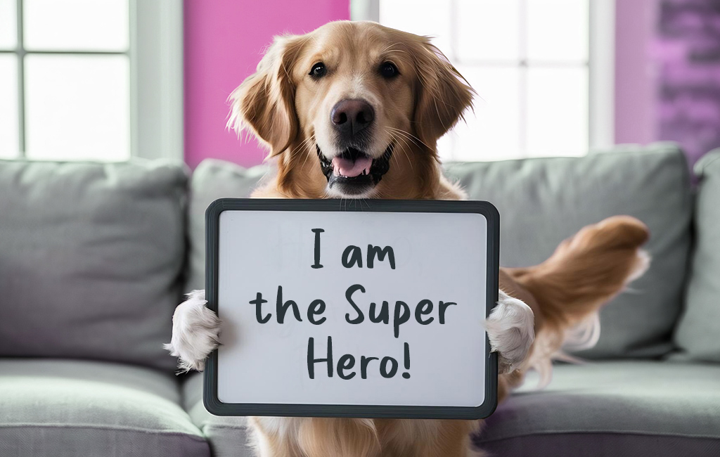 Dog facts and tips / Swoofi