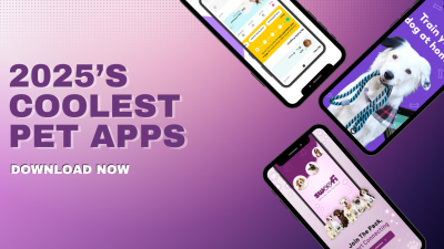 2025 best pet parents app / Swoofi